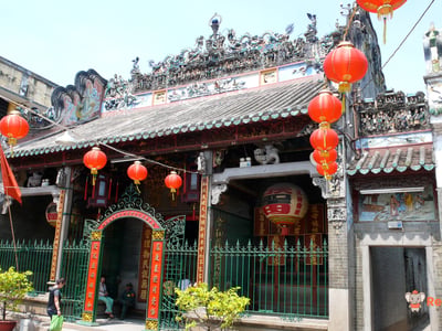 [Full Day] Ho Chi Minh City Premier Tour
