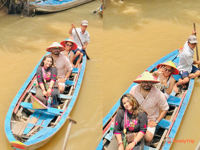 Mekong Delta 2 Days 1 Night (Cai Be  – Can Tho) - Standard Tour