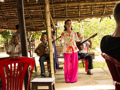 Mekong Delta Day Tour
