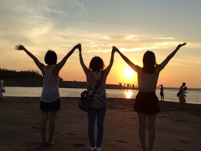 Kawa Kawa Fireflies Sunset Cruise