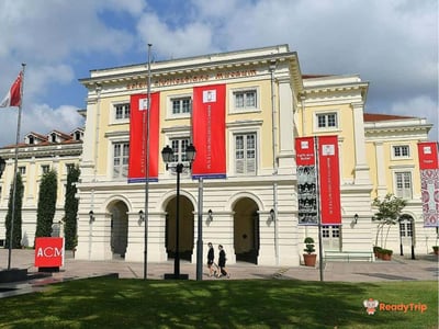 Asian Civilisations Museum