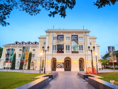 Asian Civilisations Museum