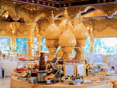 Phuket Fantasea