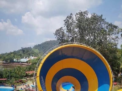 Laketown Waterpark
