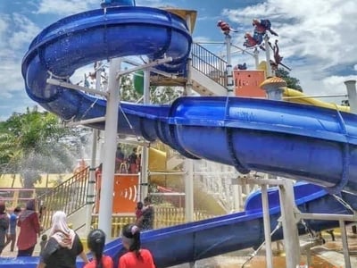 Laketown Waterpark
