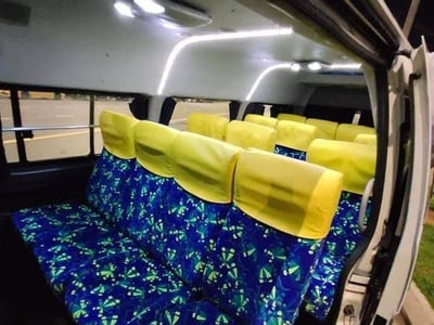 Private Car To/From Johor Bahru (Per Way)