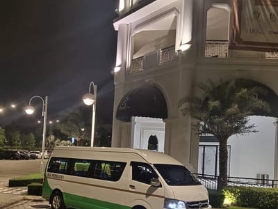 Private Car To/From Johor Bahru (Per Way)