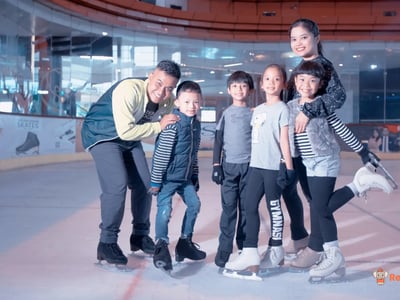 BX Rink