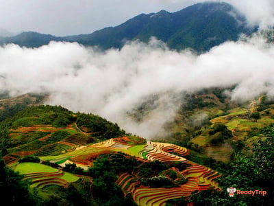2 Days 1 Night Sapa Tour