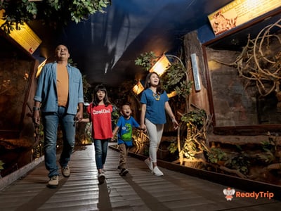 Jawa Timur Park 2